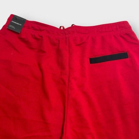 Nike Air Jordan Jumpman Classic Fleece Shorts BQ8466-687 Mens Size XL New NWT - Picture 7 of 11